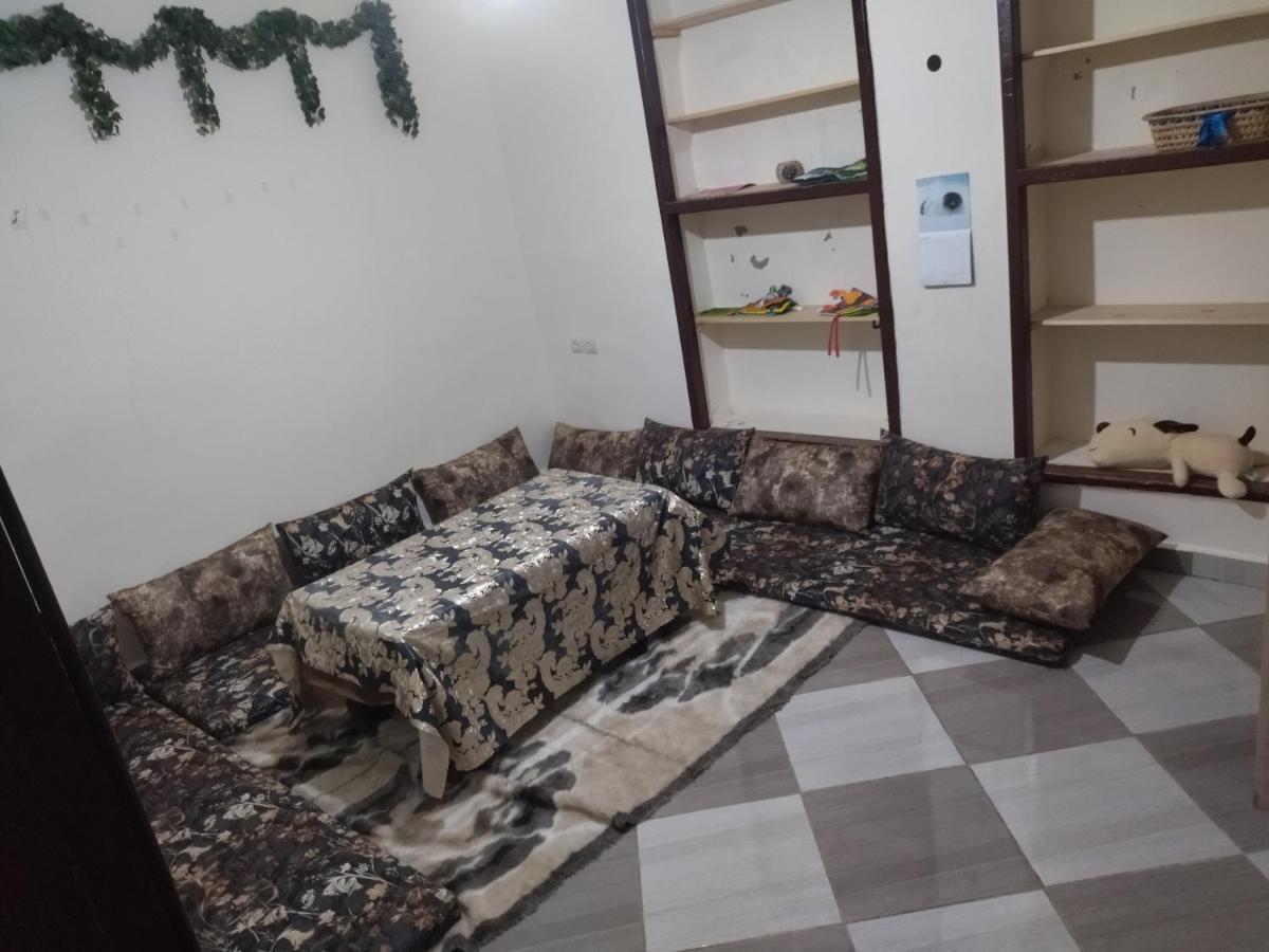 Appartement A La Medina De フェズ エクステリア 写真