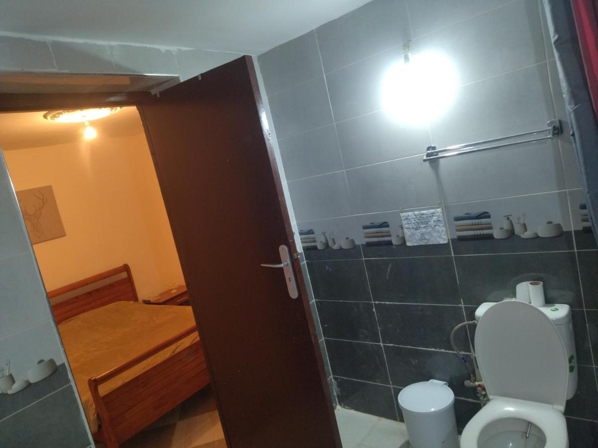 Appartement A La Medina De フェズ エクステリア 写真