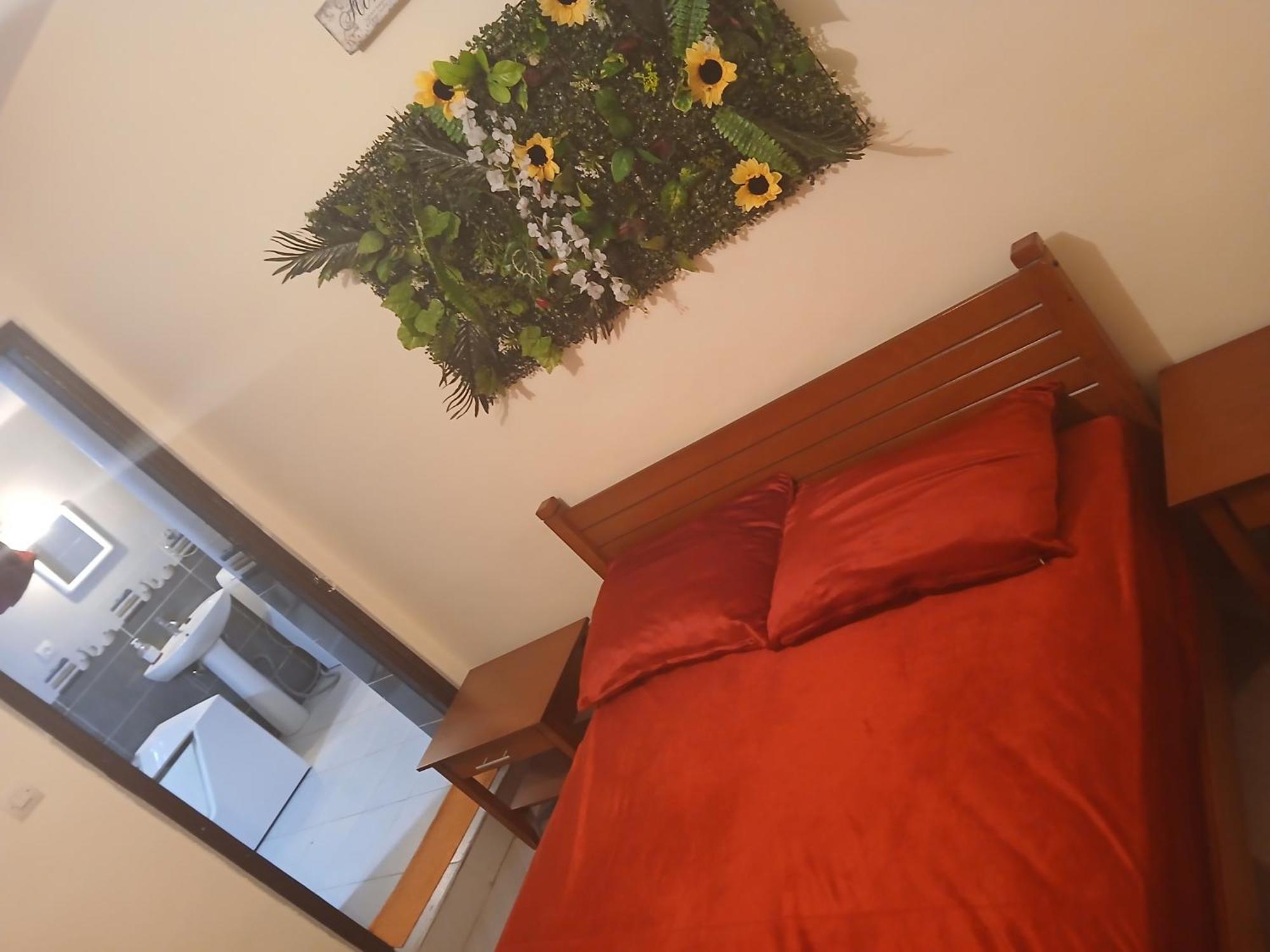 Appartement A La Medina De フェズ エクステリア 写真
